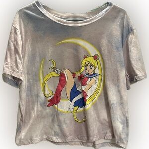Sailor Moon T Shirt